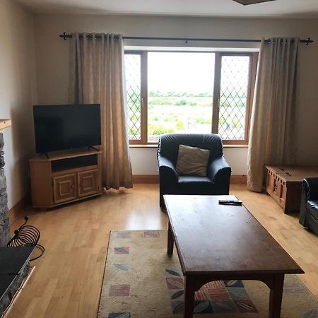 Atlantic View Villa Castlegregory Dış mekan fotoğraf