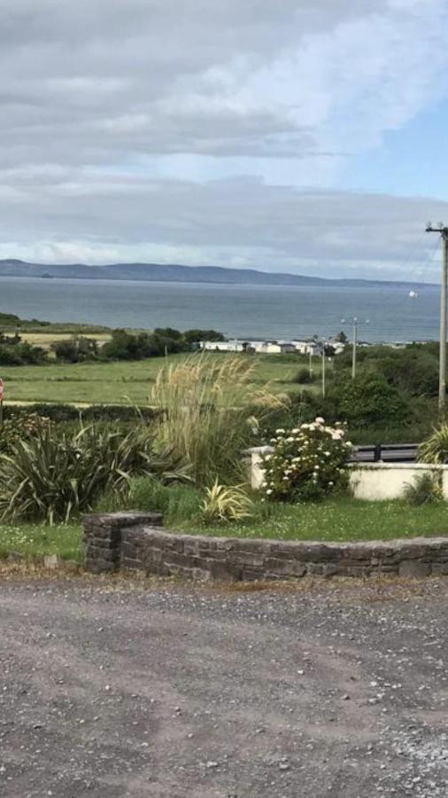 Atlantic View Villa Castlegregory Dış mekan fotoğraf