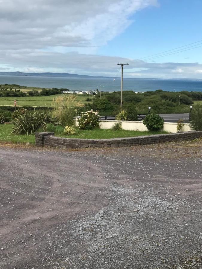 Atlantic View Villa Castlegregory Dış mekan fotoğraf